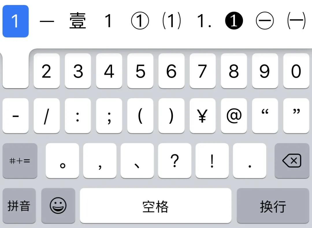 ios自带输入法打字弹出表情,ios自带输入法有快捷翻译吗