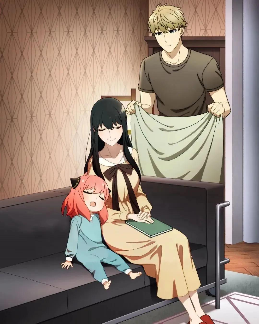 强烈推荐的十部动漫,推荐10部你没看过的动漫