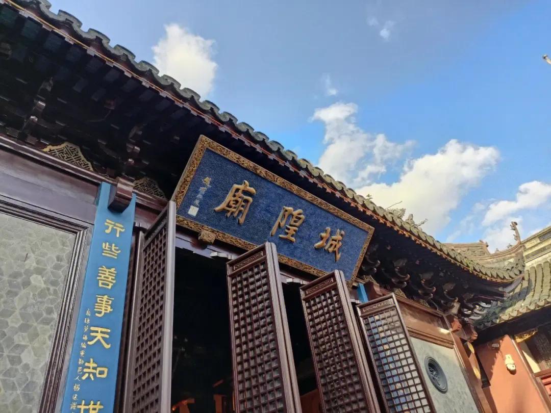 上海必去的五个景点,上海五个人少的景点