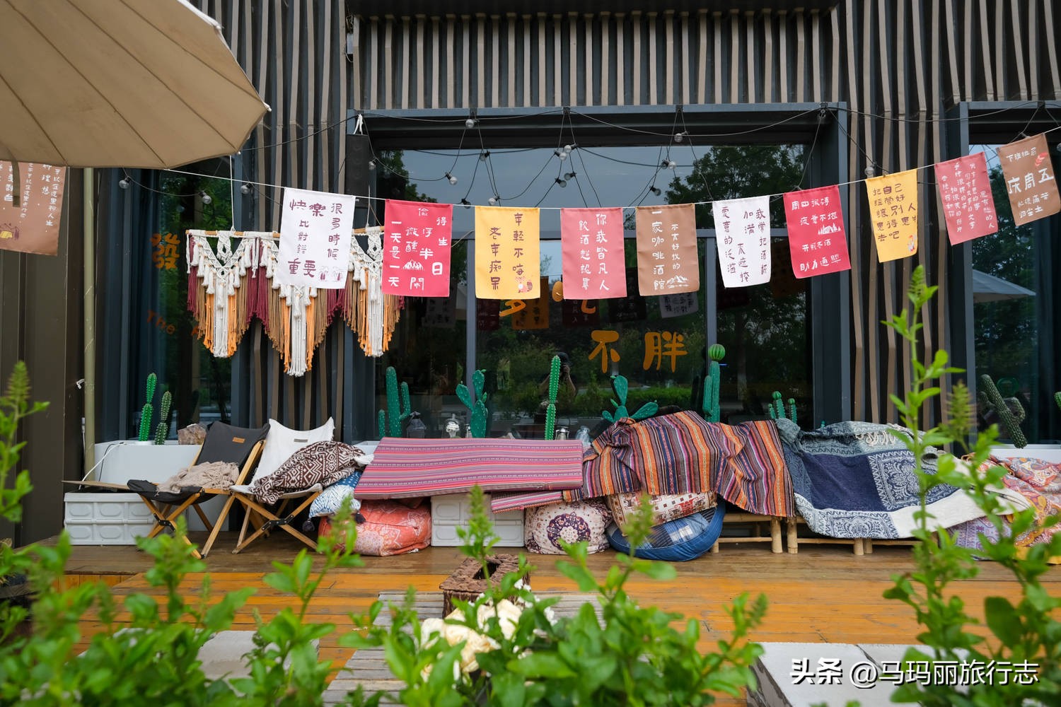 宿州到底有多好耍,宿州世外桃源好去处