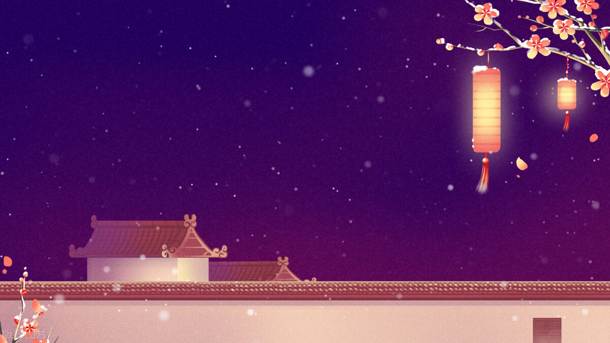 纪念中元节最佳诗词,有关中元节风俗文化的诗词