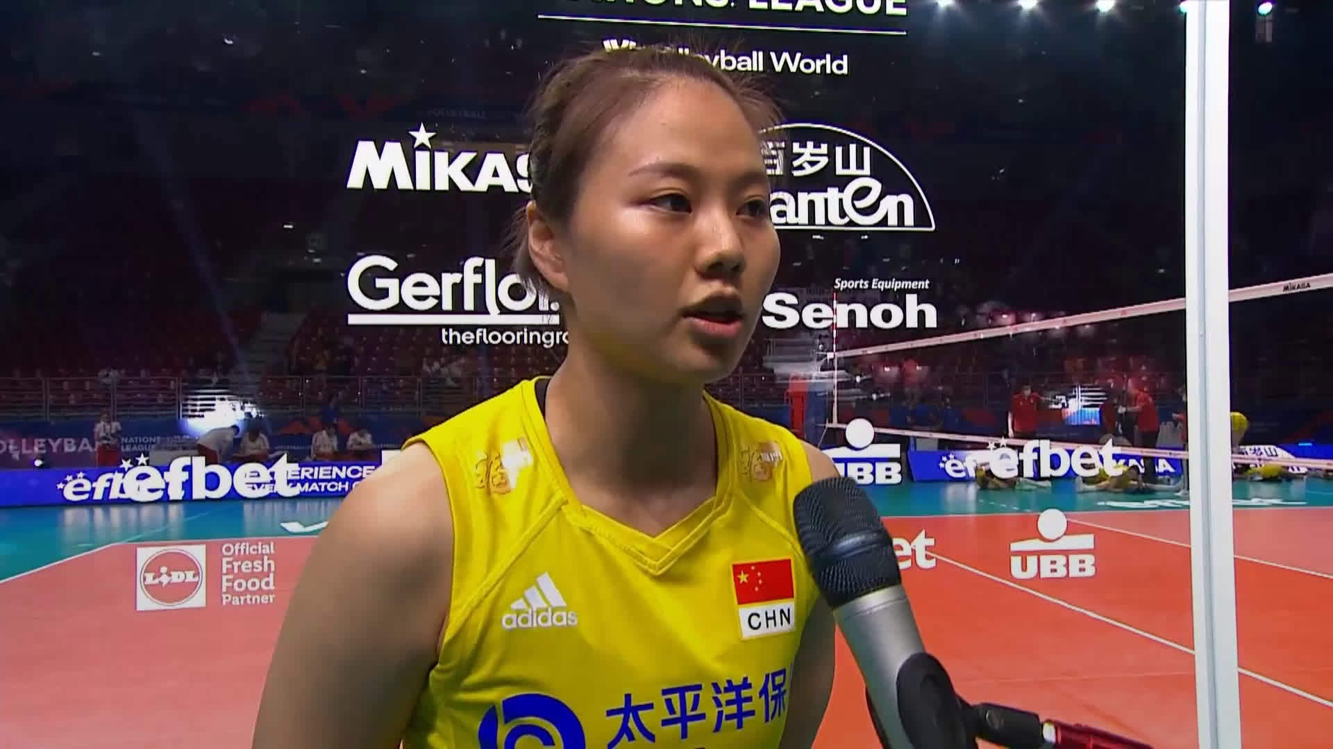 女排姚迪朱婷最新消息,中国女排7仙女现状