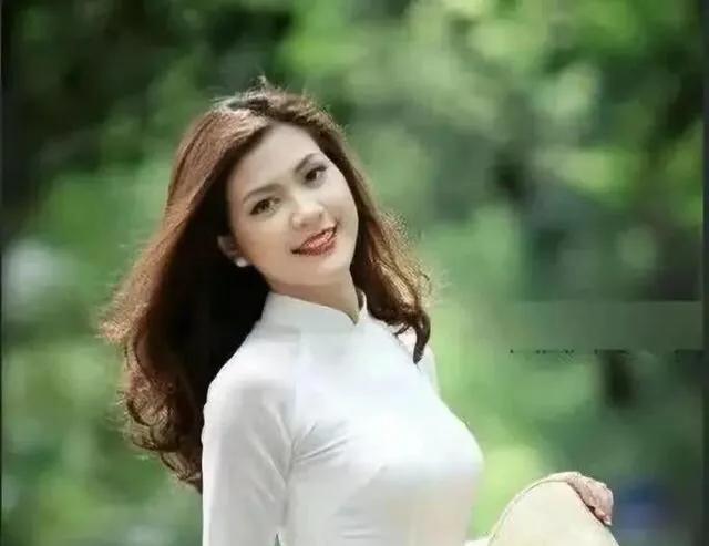 为什么越南的女人都想嫁到中国,为什么越南女人想嫁到中国