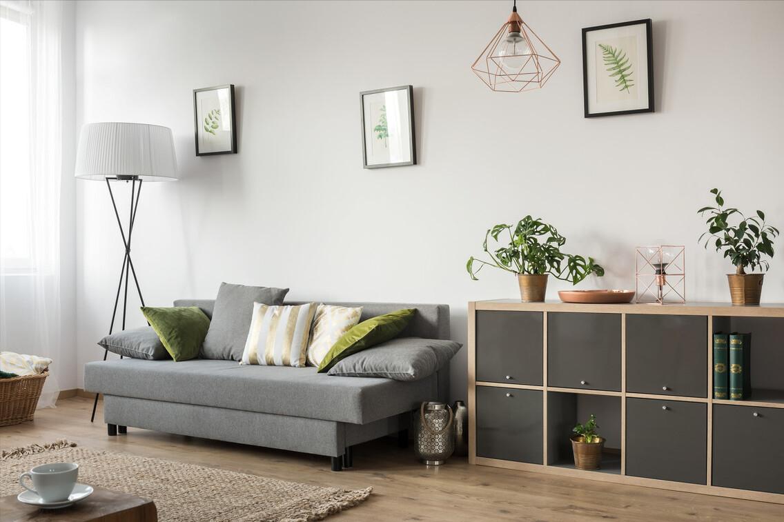 厨房白色台面清洁小妙招,台面上污垢清除小妙招