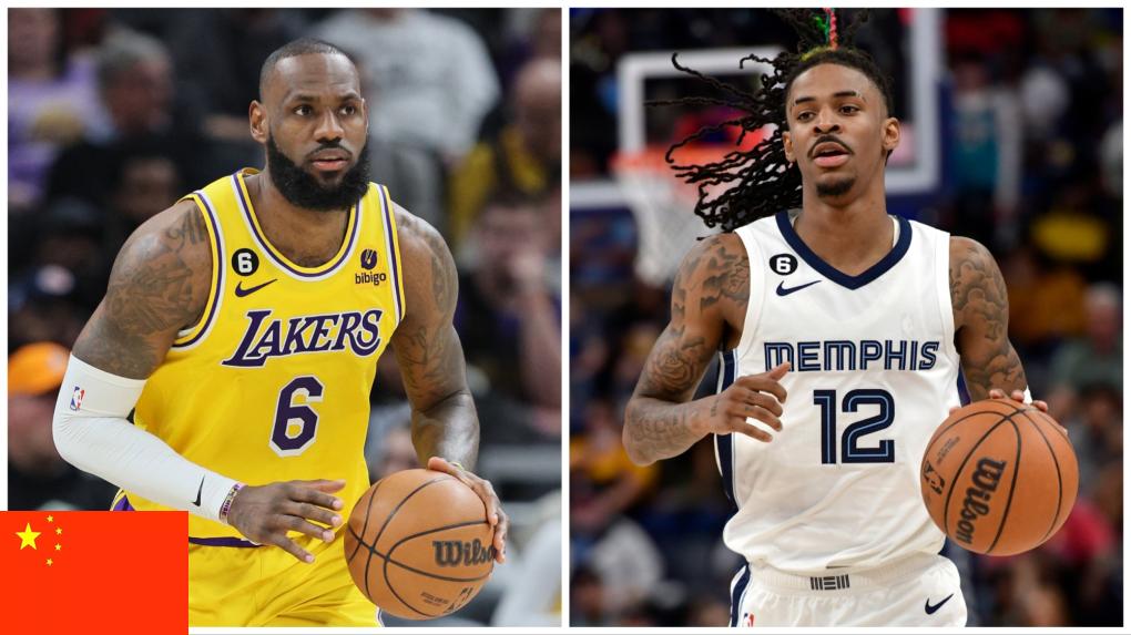 湖人vs火箭105-104全场比赛,湖人险胜三阵灰熊