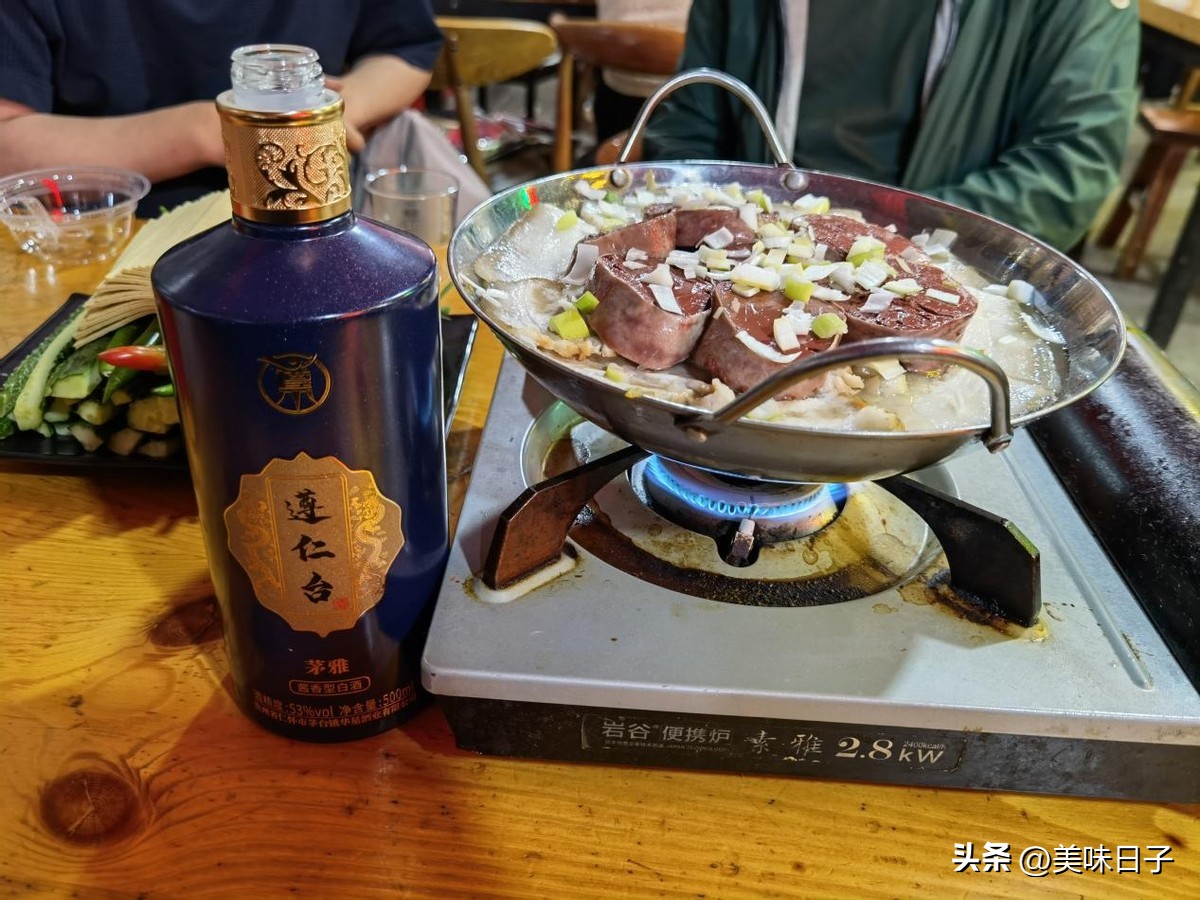 梦之蓝是纯粮酒还是勾兑酒,梦之蓝什么酒最好喝
