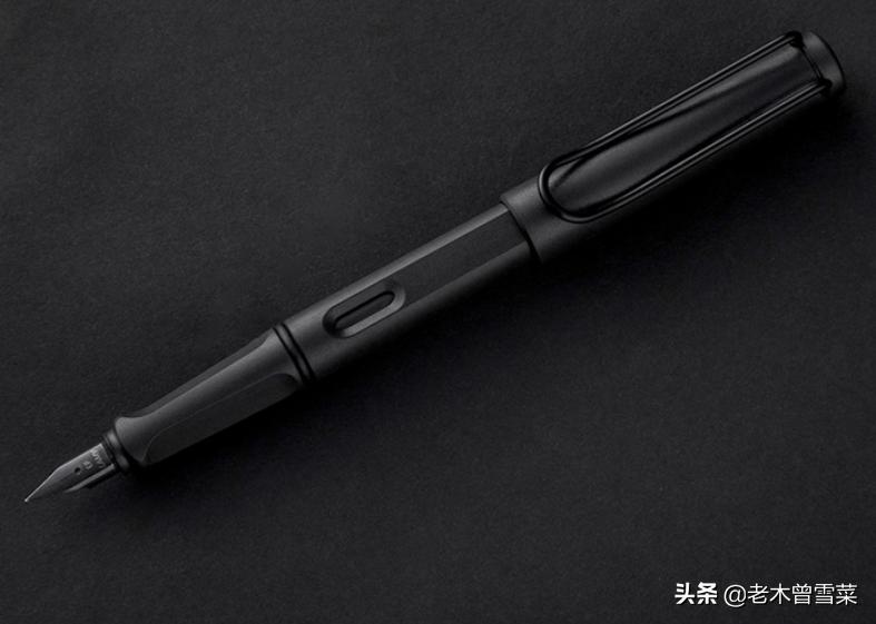 初学钢笔入门基础教程,钢笔字零基础入门用什么钢笔