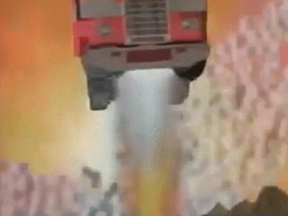 问题教材之前，美日曾用动画片对中国实施了一场商业阳谋