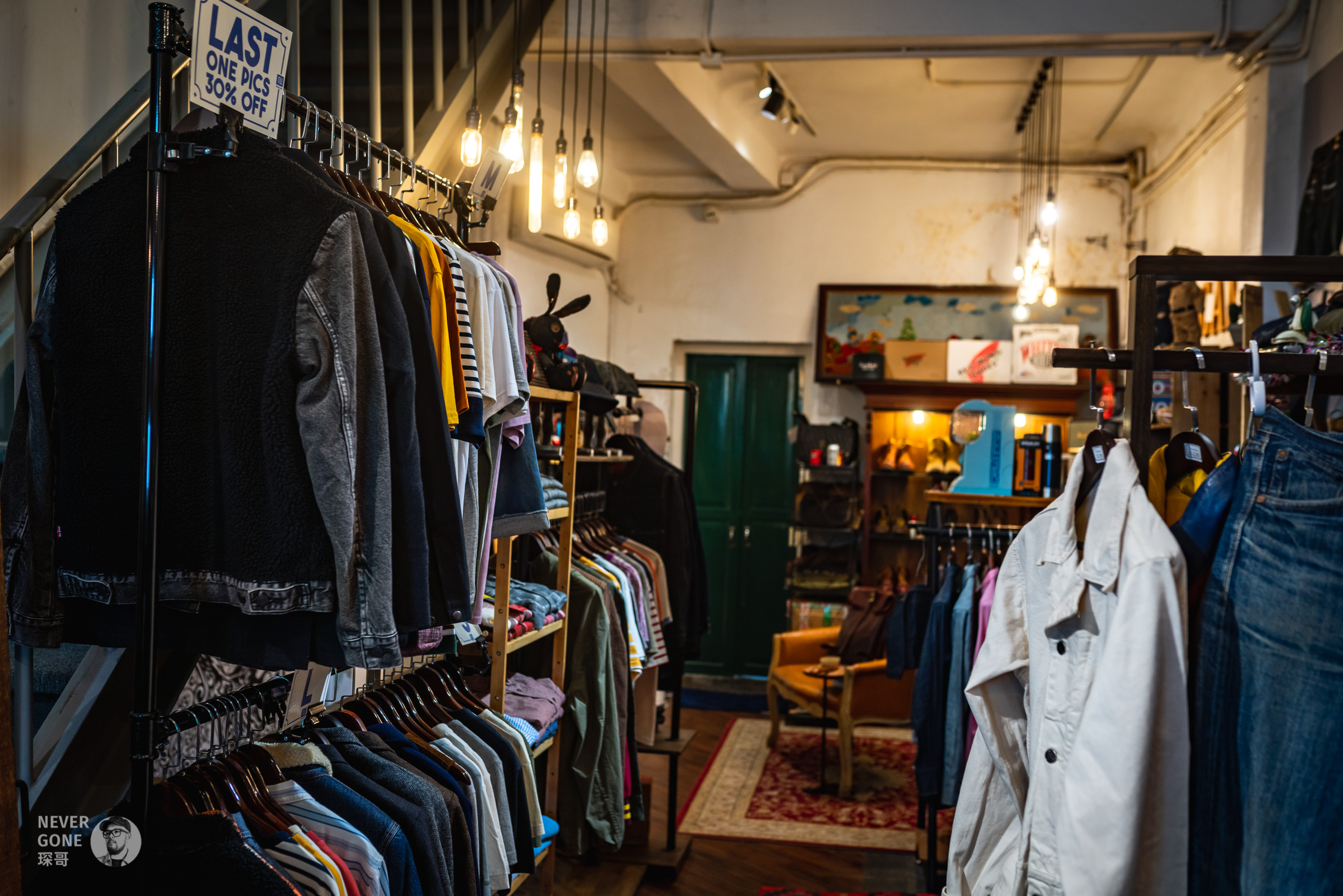 澳门潮牌男鞋店,澳门轻奢男装店