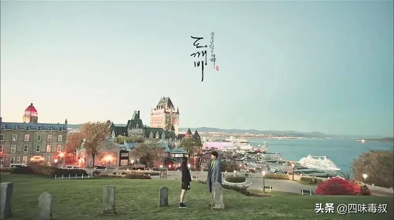 冬天了又到了看鬼怪的季节,冬天来了又到了看鬼怪的季节