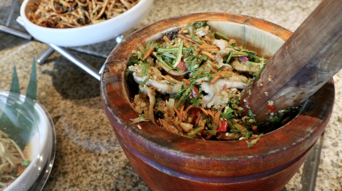 西双版纳最适合住的地方,西双版纳避寒避暑的雨林仙境