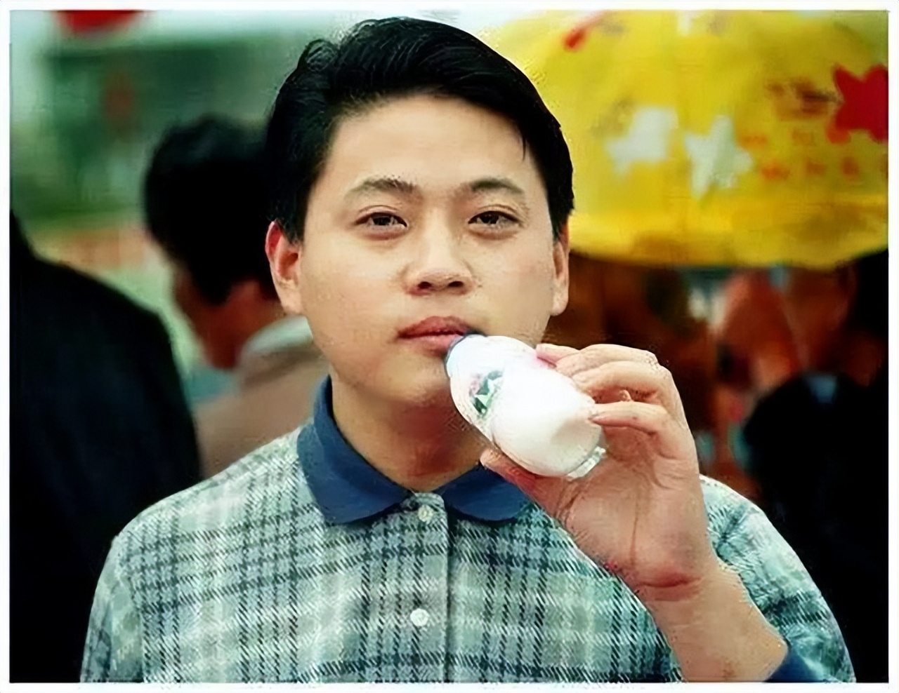 中国包机第一人王均瑶,中国富豪王均瑶