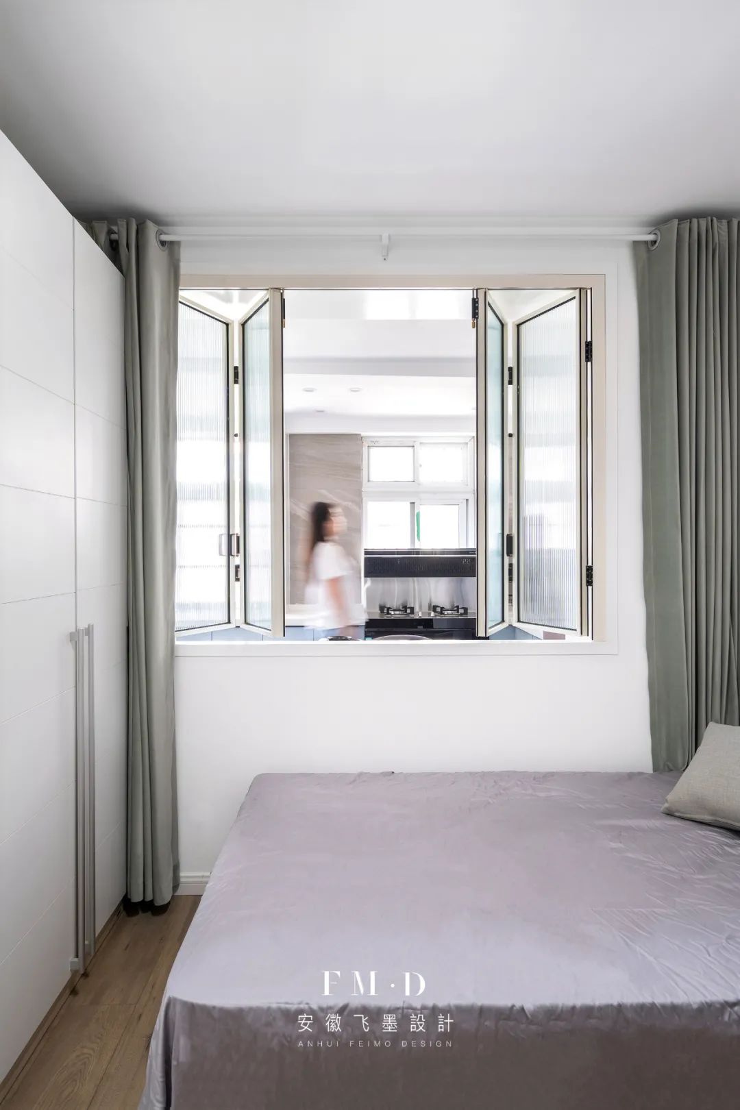 室内窗好吗,窗户采光效果最好