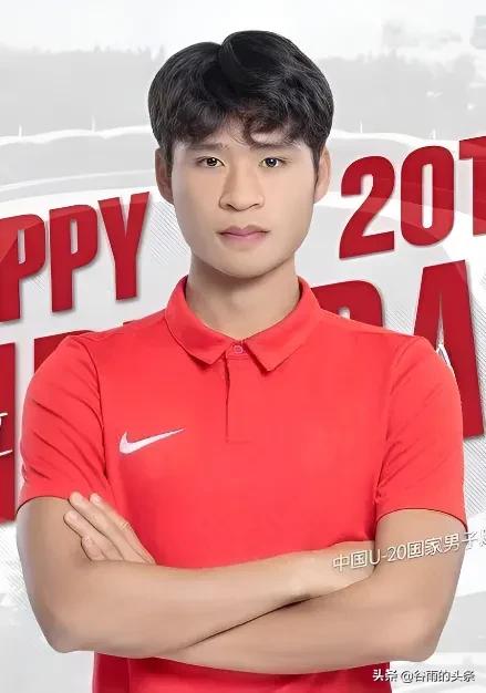 中超最有潜力的新星,2021中超优秀年轻球员