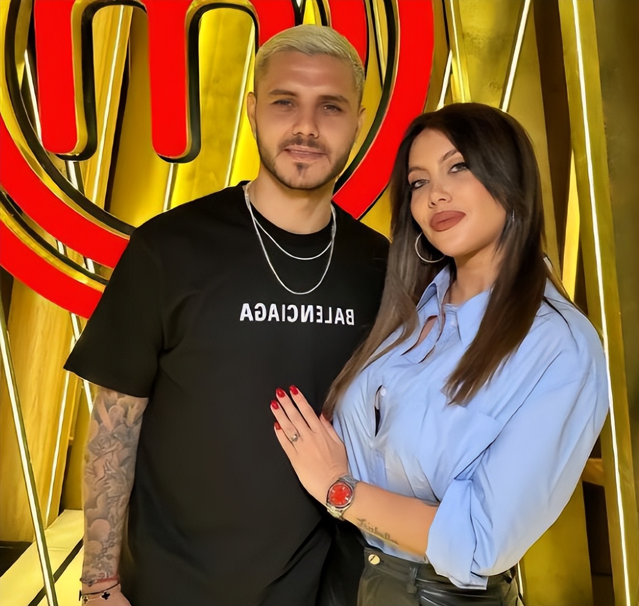 伊卡尔迪单场3球1助攻,国米有意巴萨三悍将,马洛塔苦等16+5前锋