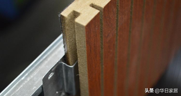 如何辨别实木家具的真假图解大全,鉴别全实木家具真假的小技巧