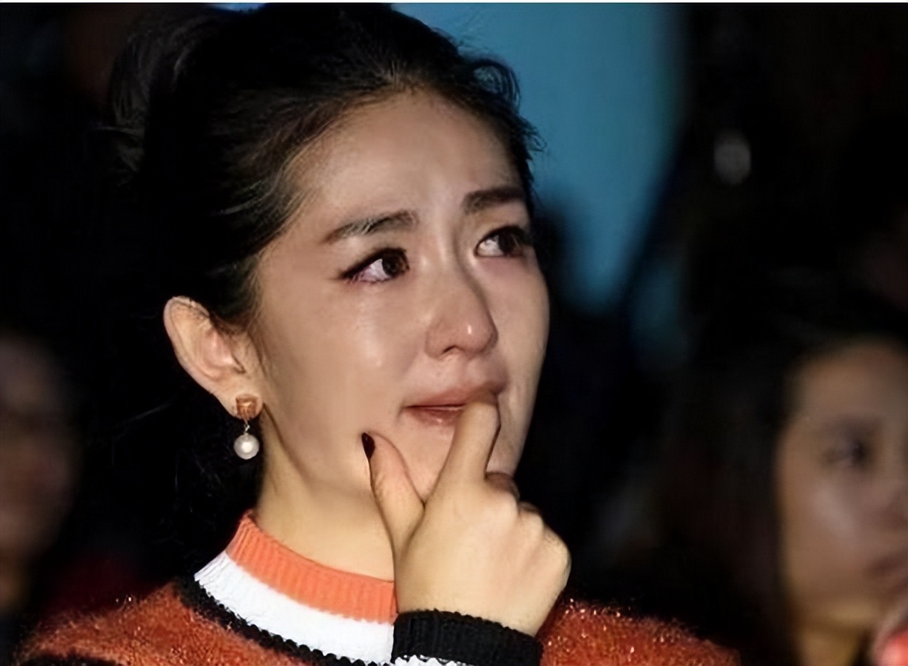 李小冉一句话揭开谢娜真正人品,李小冉和谢娜是什么关系