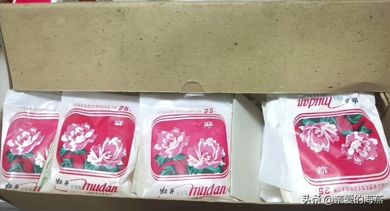 70-80年代供销社里卖的国货日用品,八十年代供销社商品大全