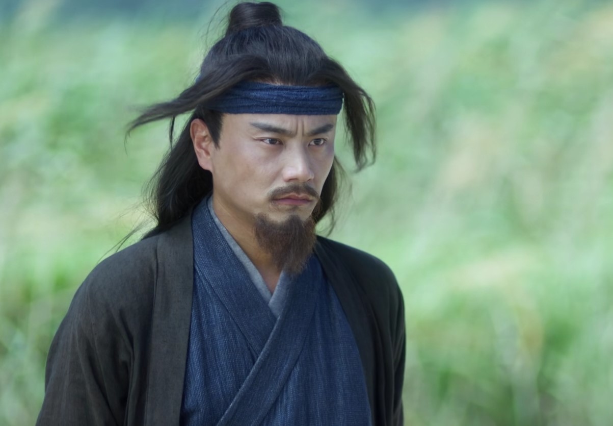 雪中悍刀行呵呵姑娘与徐凤年关系,雪中悍刀行樊姑娘贾佳嘉