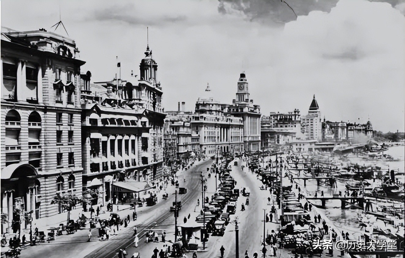 同是沿海城市为什么上海发展得好,什么时候宁波作为沿海开放城市