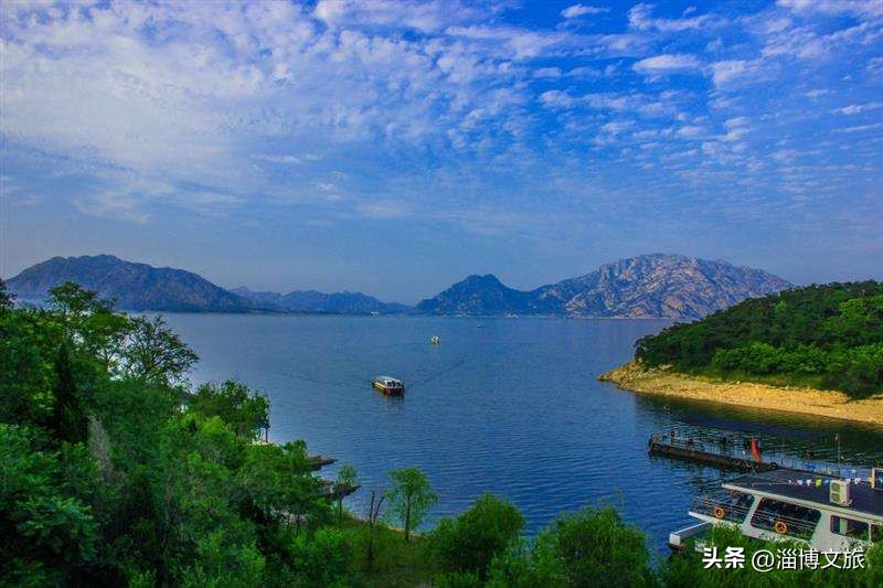 “不敢高声语，恐惊天上人。”山东十大水库，有着惊世骇俗的美！淄博这座水库有着感天动地的历史记忆。