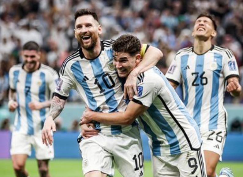 梅西的魅力到底有多大,梅西的魅力是什么