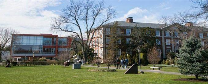 中国大学被美国藤校录取排名,美国本科成绩多少可以申请藤校