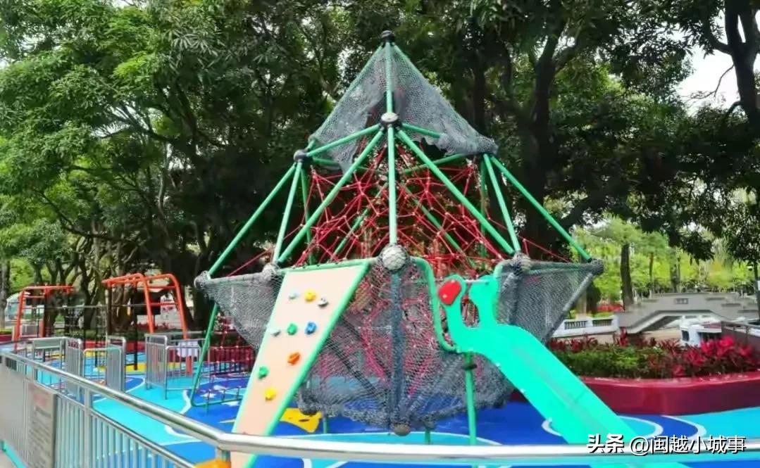 厦门有几个儿童乐园,厦门万象城儿童乐园在几楼