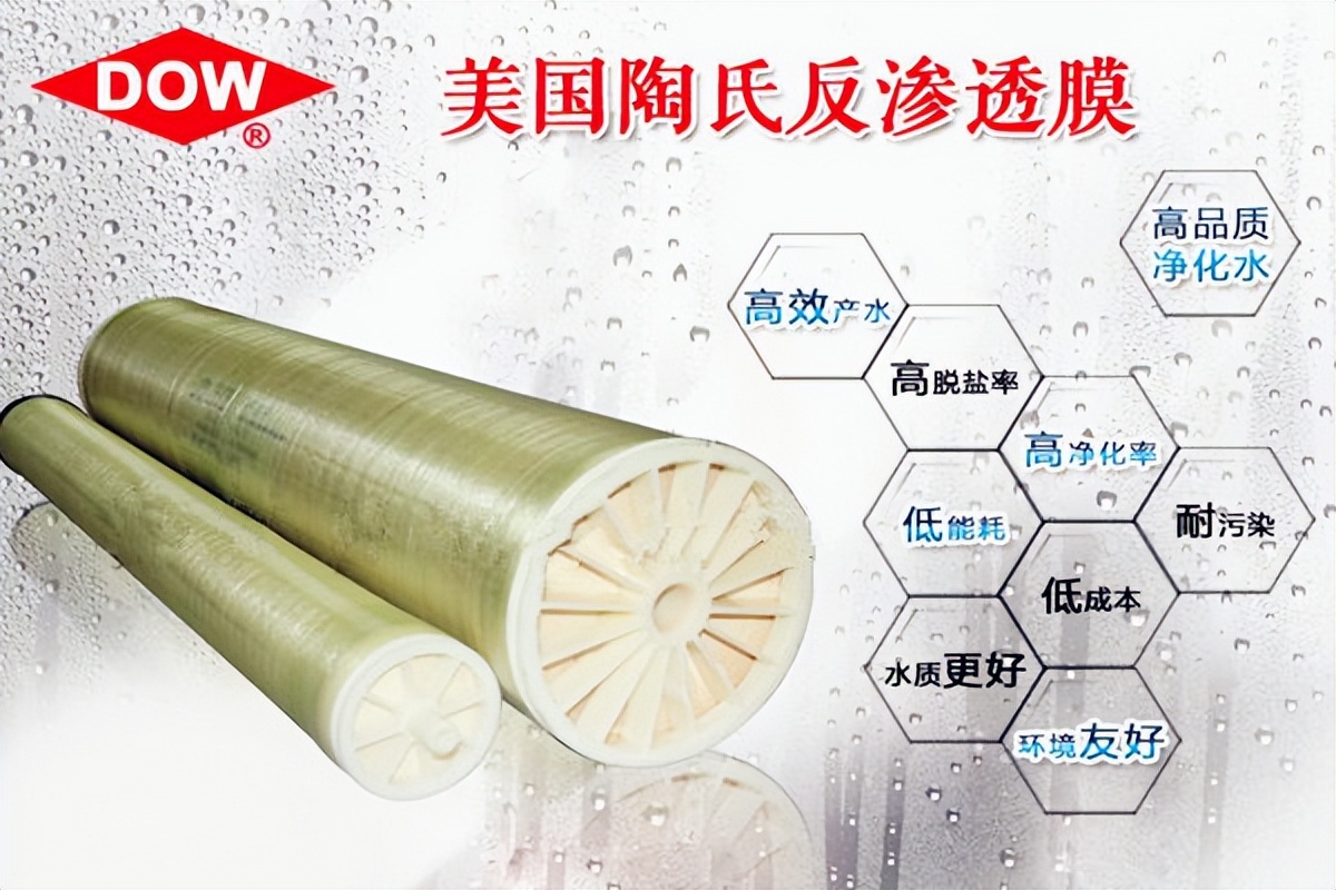 易降解反渗透杀菌剂MPS340吉安纯水设备广谱