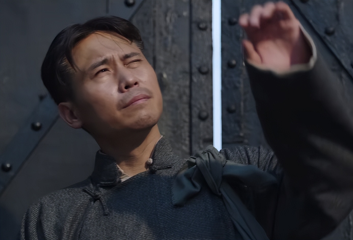 侯京健数风流人物,数风流人物谍战完整版