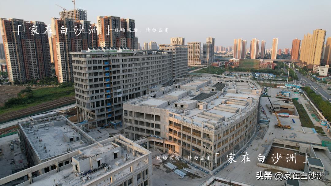 省妇幼保健院洪山分院在哪里建,武汉洪山在建的医院