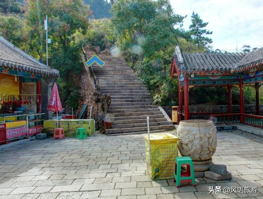 清东陵旅游推荐,清东陵旅游景点攻略大全