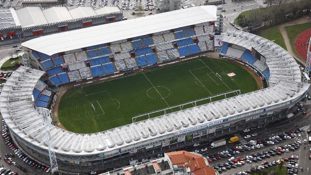 西甲各队主场巡礼门票,西甲球场巡礼之瓦伦西亚城市球场
