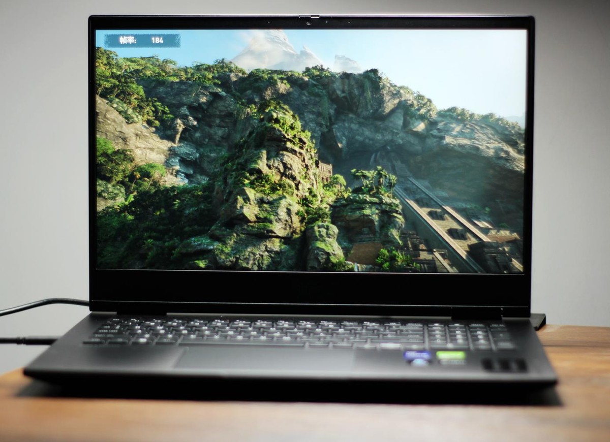 omen暗影精灵9pro测评,笔记本测评暗影精灵9