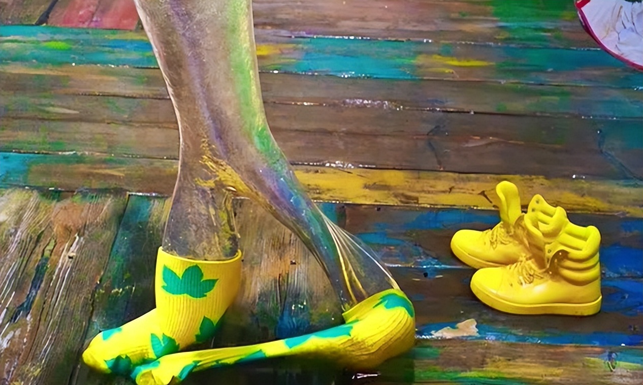 林允为什么退圈,林允当年脱颖而出的瞬间