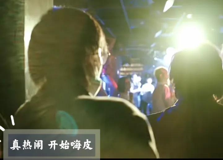 这部电影口碑很好是什么意思,这部电影为何能够如此振奋人心