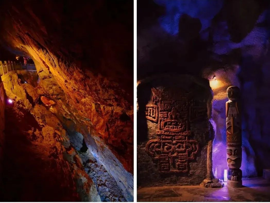 遂昌五一节旅行,遂昌旅游五一