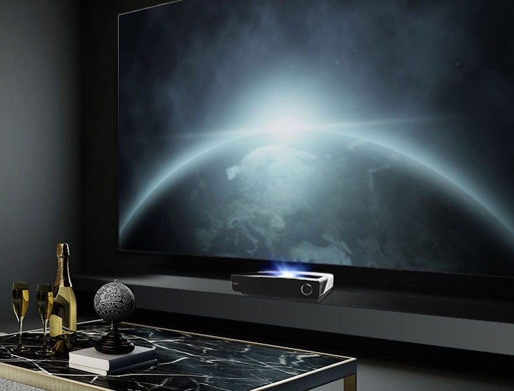 激光电视性价比最高的是哪个品牌,激光电视哪个品牌最好最实惠