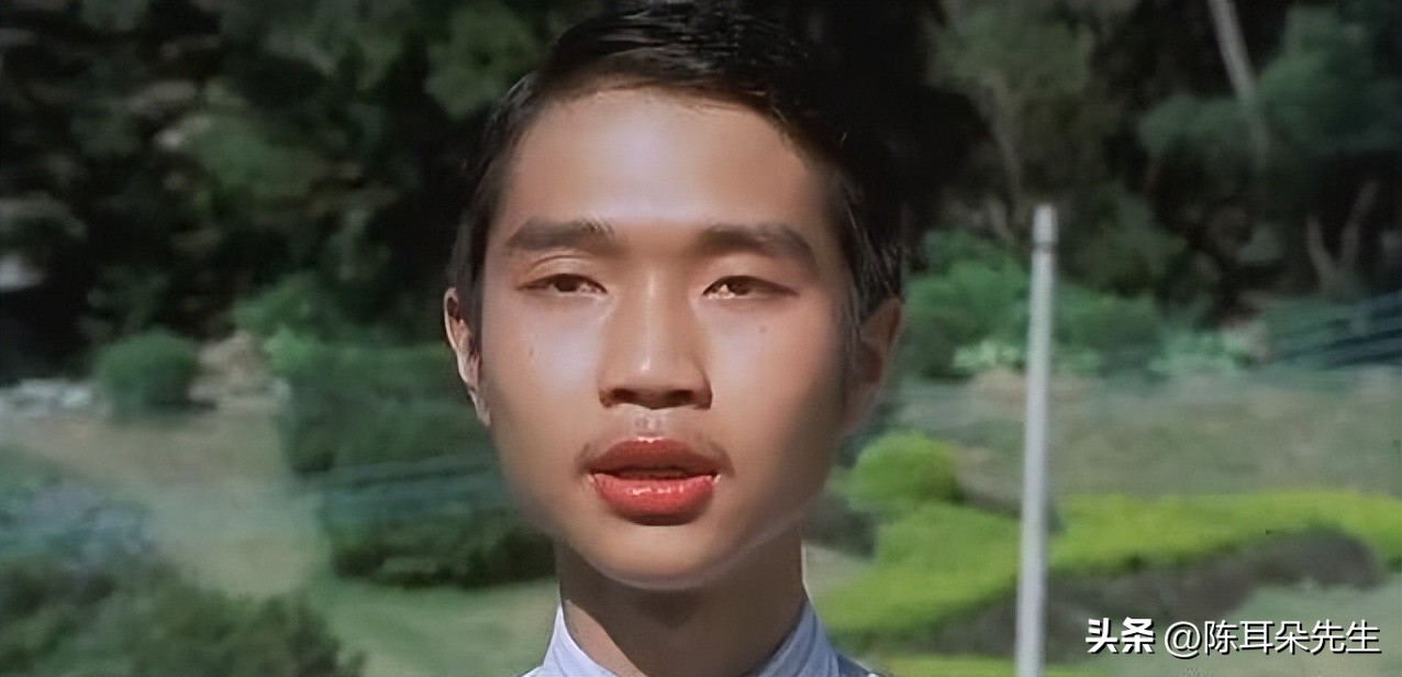 何文辉给周星驰写的歌,周星驰何文辉一遍过