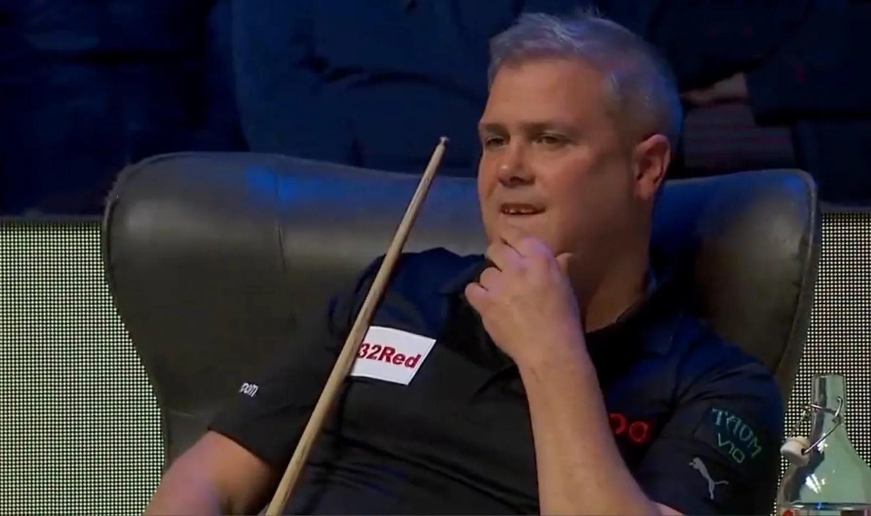 庞俊旭威尔士赛,庞俊旭威尔士输给谁了