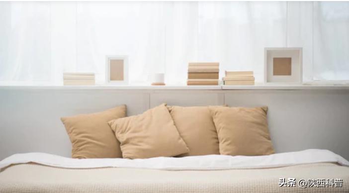 枕头又脏又臭,教你一招改善枕头发黄发臭