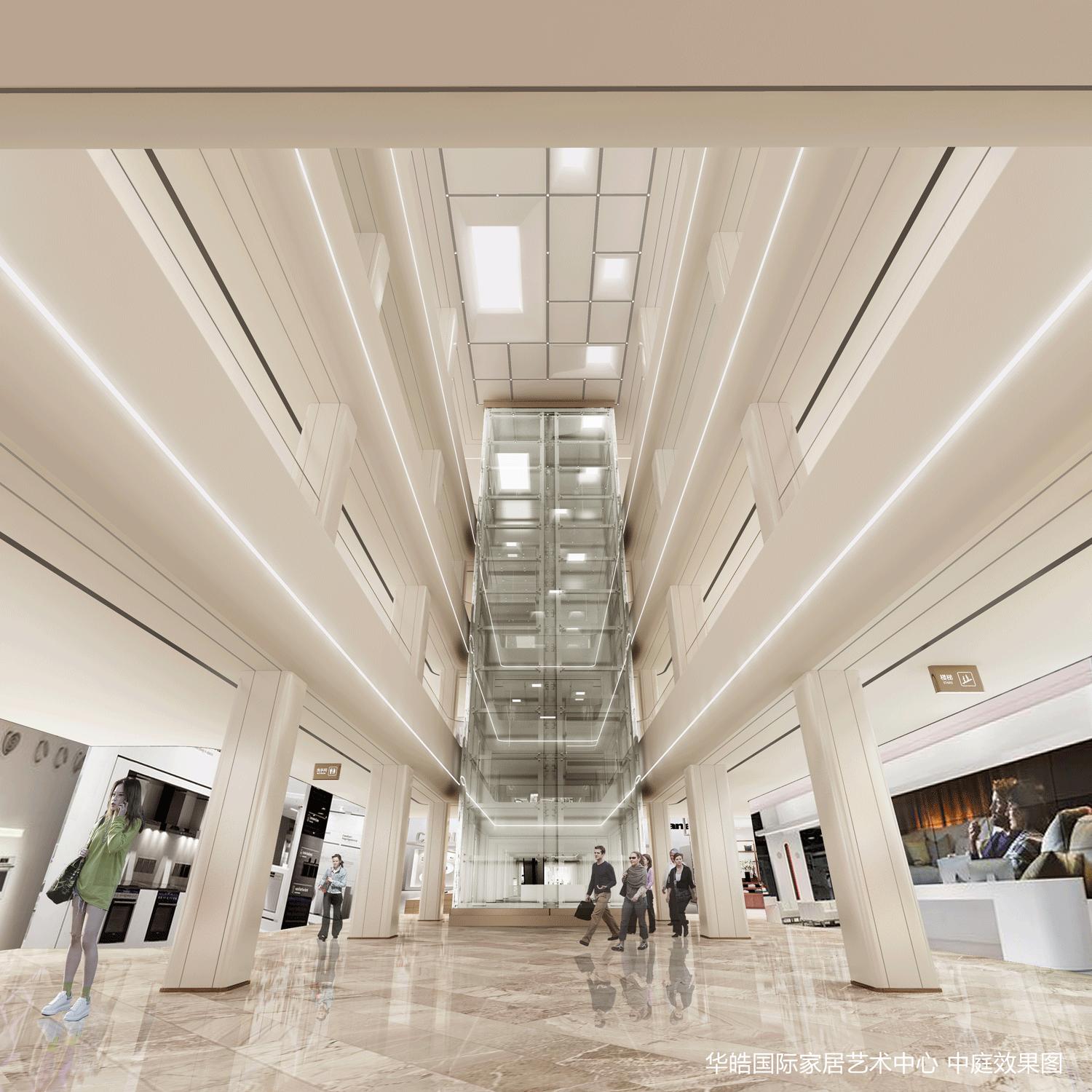 南昌华皓国际家居,南昌华皓家居艺术中心