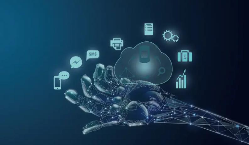 东数西算新发展理念,数字已经成为重要的生产力要素