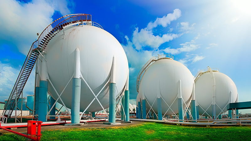 每日科技名词｜液化石油气