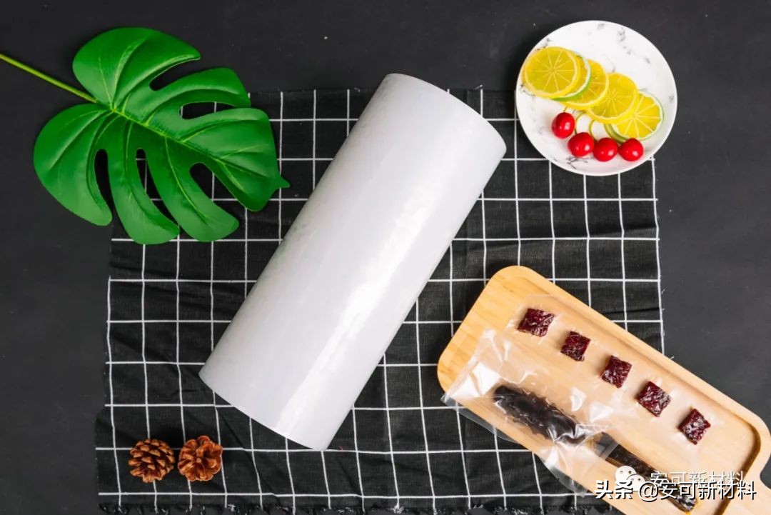 塑料软包装材料厚度规格,软包装薄膜详解