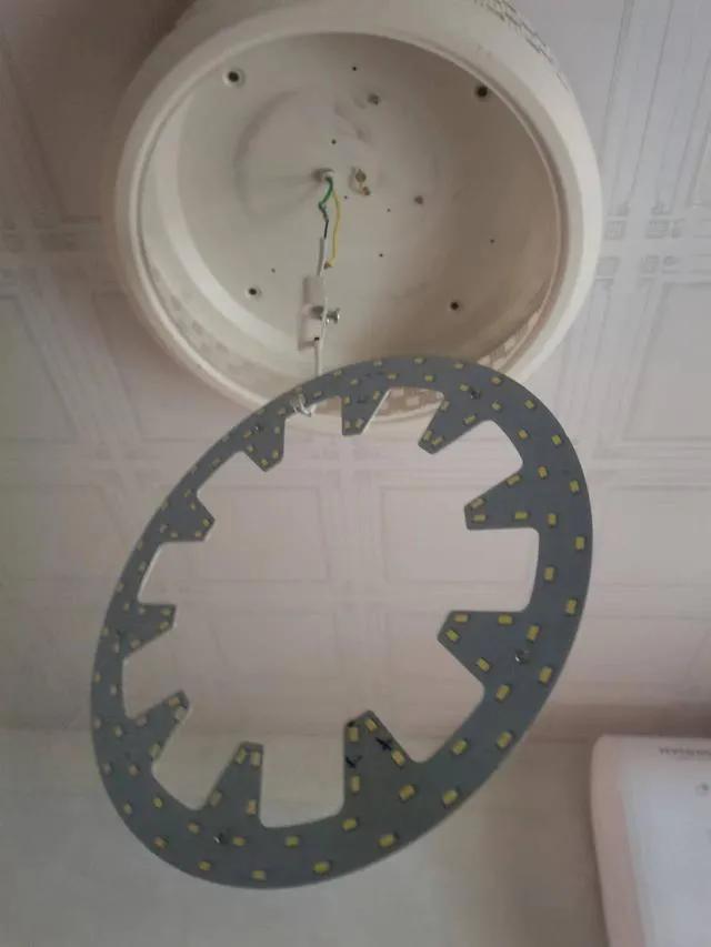 led灯坏了怎么维修简单,led灯不太亮的维修视频