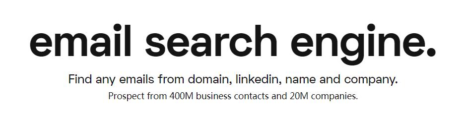 外贸找到客户精准邮箱的方法,外贸如何找到客户有效邮箱