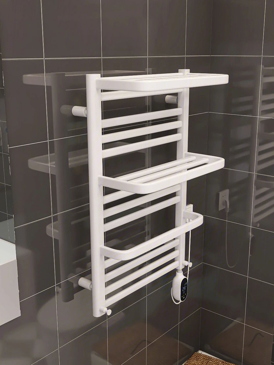 电热毛巾架怎样选购,2023电热毛巾架推荐