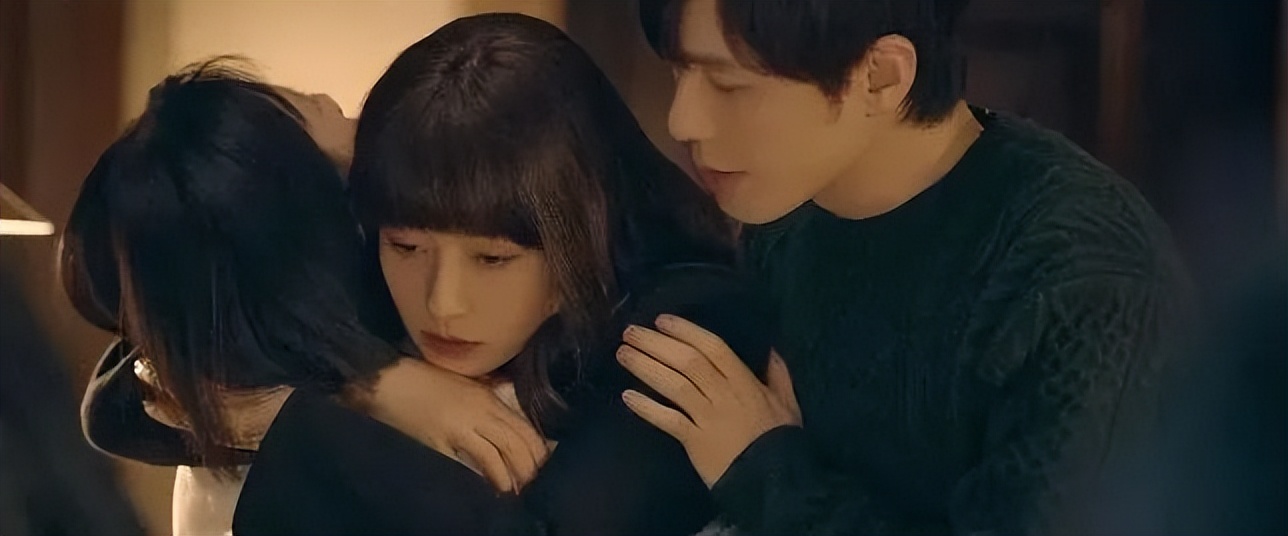 美人新剧惹争议，刘海妆造被称“毁经典”？网友：还以为是林永健