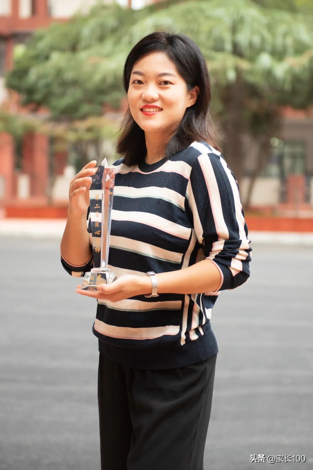 气魄！计划680！能够真正兜底保优的只有这所头部高中！